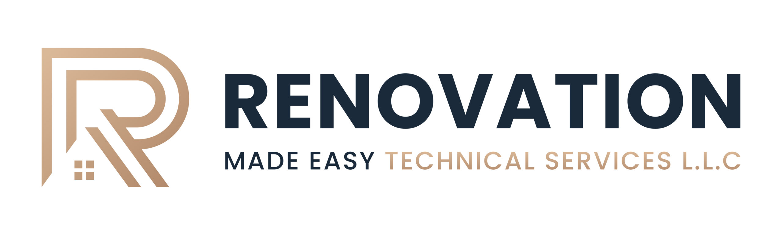 Renovation Made Easy